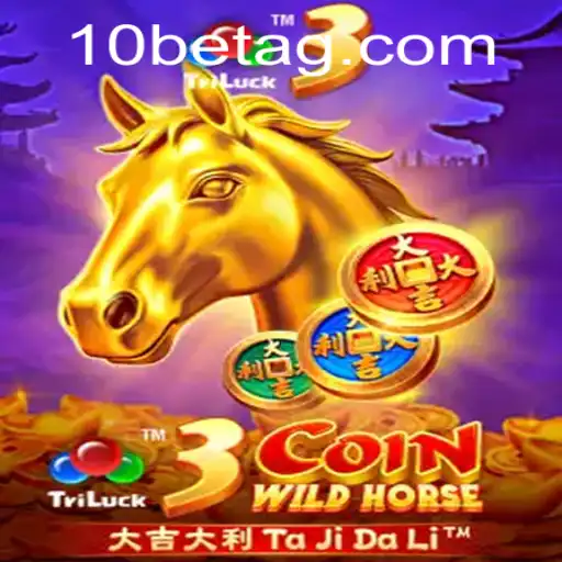 Exploring the Exciting World of 3CoinWildHorse: A Thrilling Digital Gaming Experience
