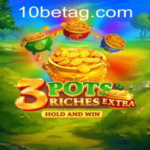 Unveiling the Thrilling World of 3potsExtra on ppgo.bet