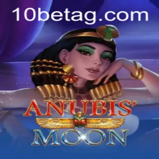 AnubisMoon: Exploring the Mysteries of Ancient Egypt in a New Game