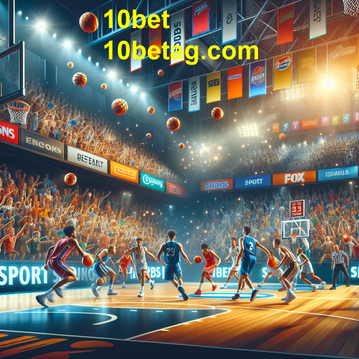 Apostas em Basquete: Uma Análise do Crescimento no Site 10bet