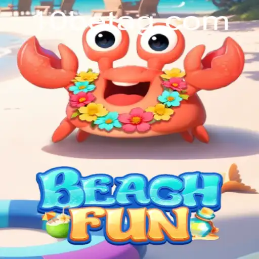 BeachFun: Dive Into the Exciting World of Sun, Sand, and Strategy