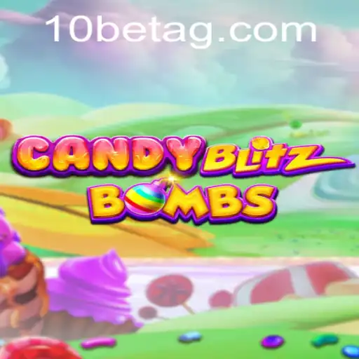 CandyBlitzBombs: The Sweet Sensation in Gaming