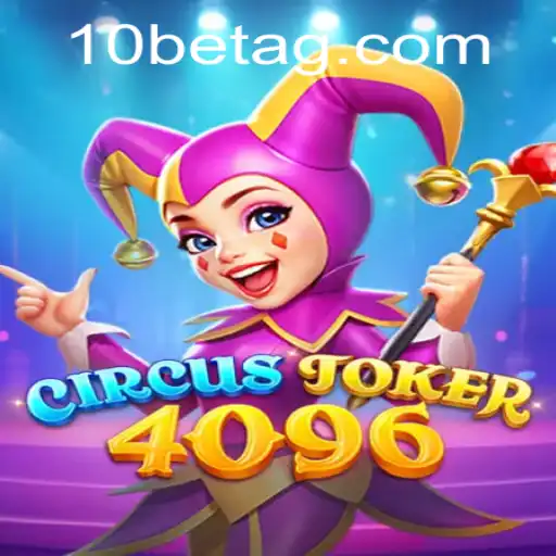 Exploring the Vibrant World of CircusJoker4096 and Its Integration with ppgo.bet