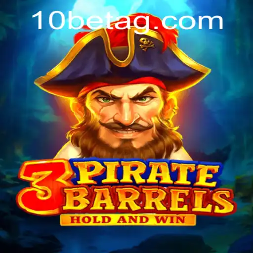 Discover the Excitement of 3PirateBarrels: A New Adventure Awaits