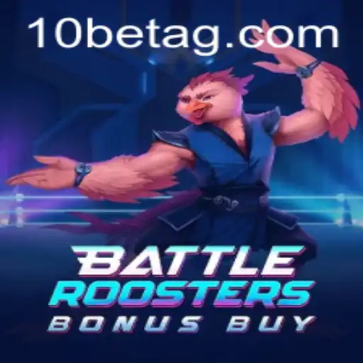 BattleRoostersBonusBuy: A Thrilling New Game Experience with ppgo.bet