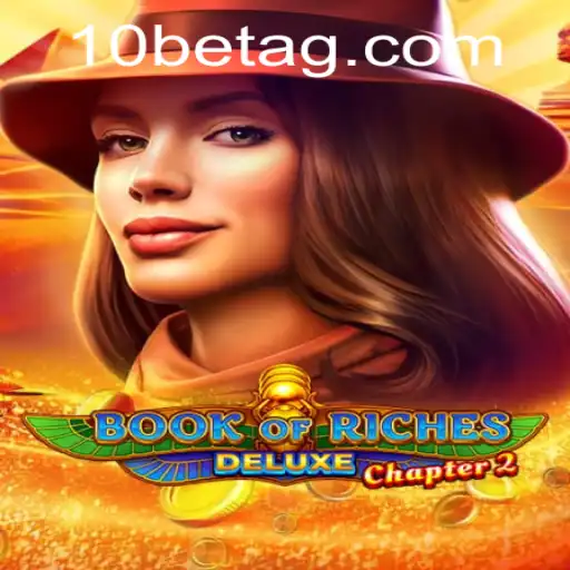 Unveiling the Adventure: Exploring Book of Riches Deluxe Chapter 2 on ppgo.bet