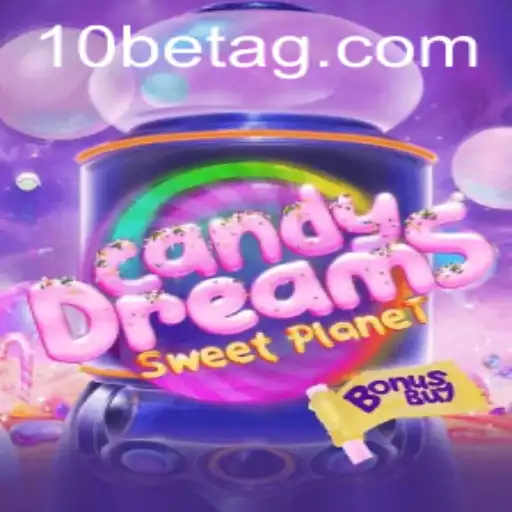 CandyDreamsSweetPlanet: Unlock the Sweet Universe with ppgo.bet