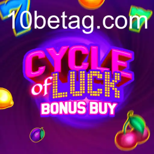 Unveiling Cycle of Luck Bonus Buy: A Thrilling Slot Adventure with ppgo.bet