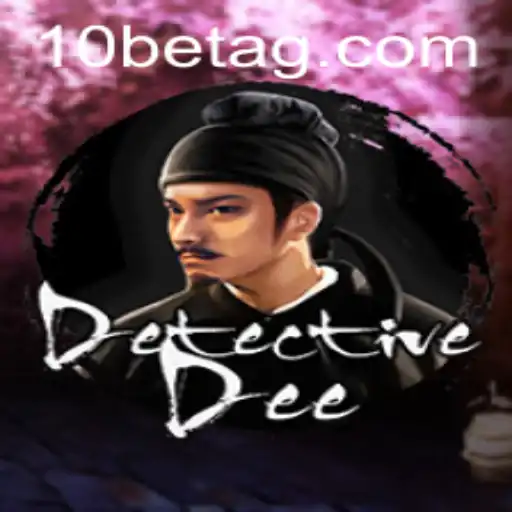 Unveiling DetectiveDee: The Intriguing Game Experience