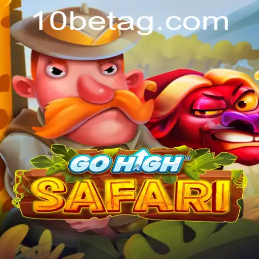 GoHighSafari: Exploring the Thrills of Adventure Gaming with ppgo.bet