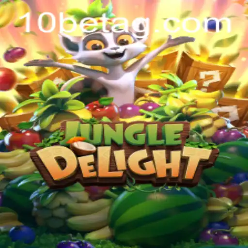 Discover the Excitement of JungleDelight at ppgo.bet