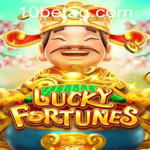 Exploring the World of LUCKYFORTUNES: A New Era in Online Gaming