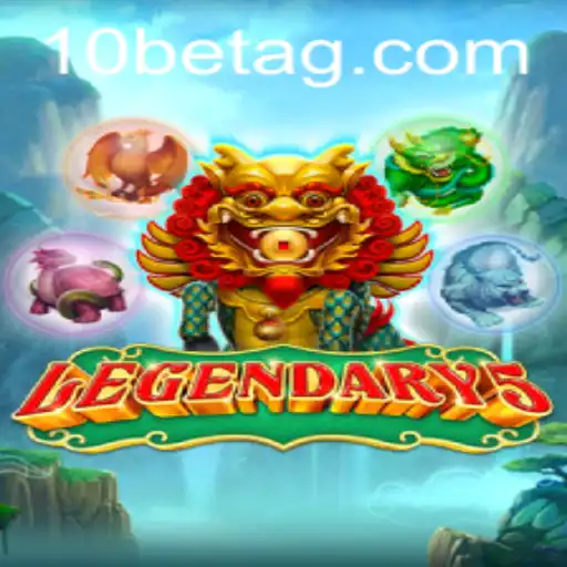Legendary5: A New Era of Gaming Adventure