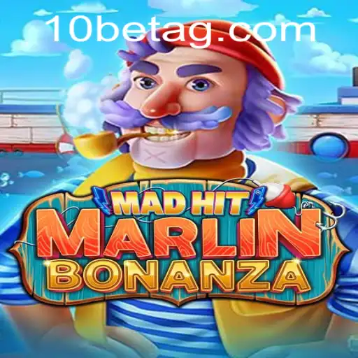 Discover the Thrills of MadHitMarlinBonanza on ppgo.bet