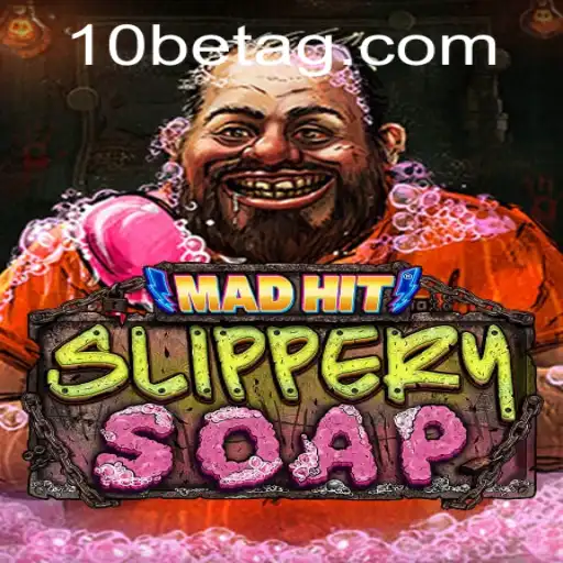 Explore the Exciting World of MadHitSlipperySoap: A New Gaming Phenomenon