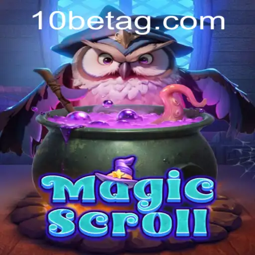 MagicScroll: Navigating the Enchanted World