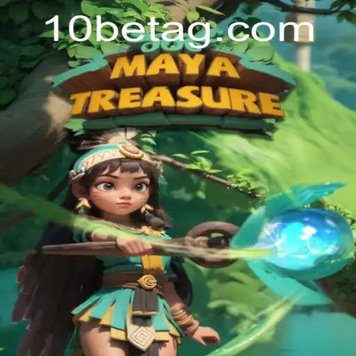 Discover the Adventure of MayaTreasure with ppgo.bet
