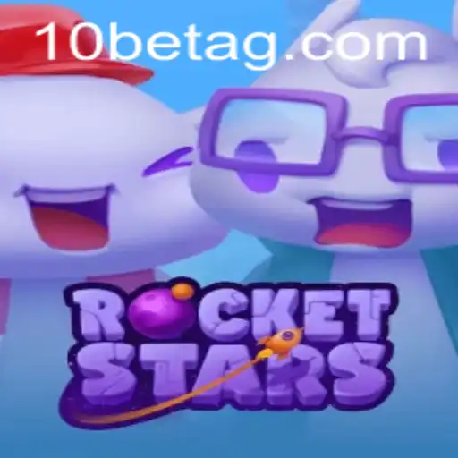 RocketStars: A Stellar Casino Experience with ppgo.bet