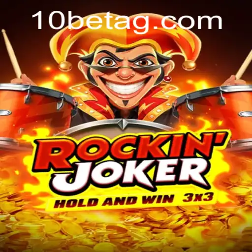 Discover the Thrilling World of Rockinjoker