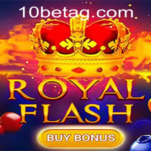 Discover the Excitement of RoyalFlashBuyBonus at ppgo.bet
