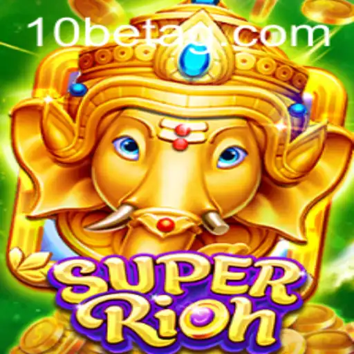 Explore the Exciting World of SuperRich on ppgo.bet