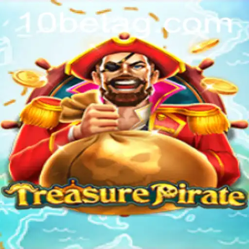 Dive into Adventure with TreasurePirate: A Thrilling Treasure Hunt Game