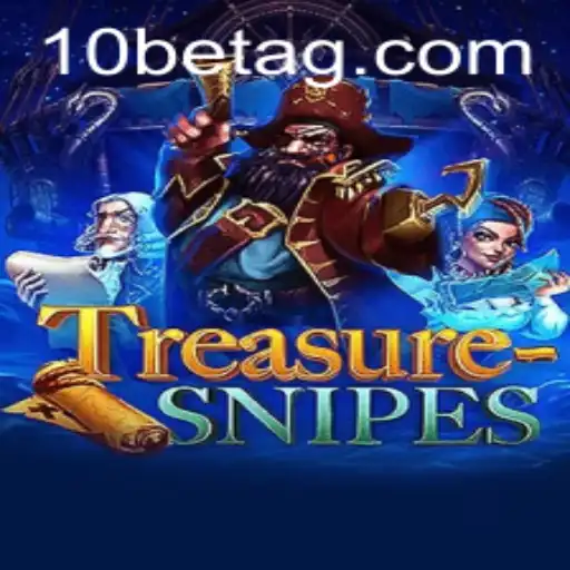 TreasureSnipes: A New Era of Strategic Gaming