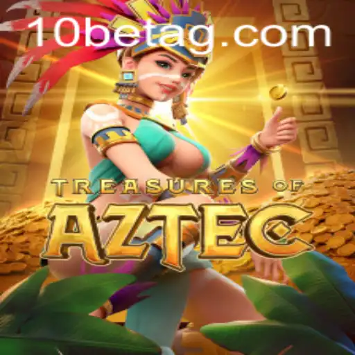 Exploring the Mystical World of Treasures of Aztec on PPGo.bet