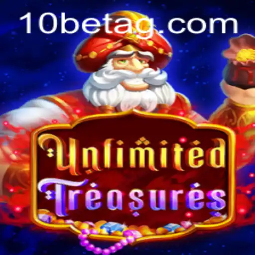 UnlimitedTreasures Unveiled: Dive into the World of Thrilling Adventure and Fortune