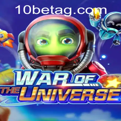 Exploring WAROFTHEUNIVERSE: Your Ultimate Guide