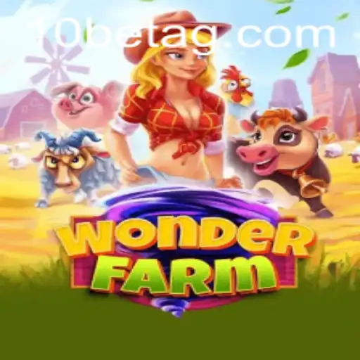 Exploring the Enchanting World of WonderFarm: An Innovative Adventure with a Twist