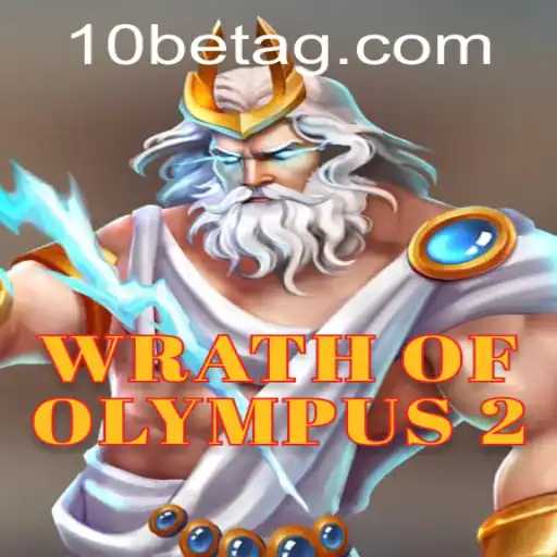 Wrath of Olympus 2: A Mythical Adventure in the World of Gaming