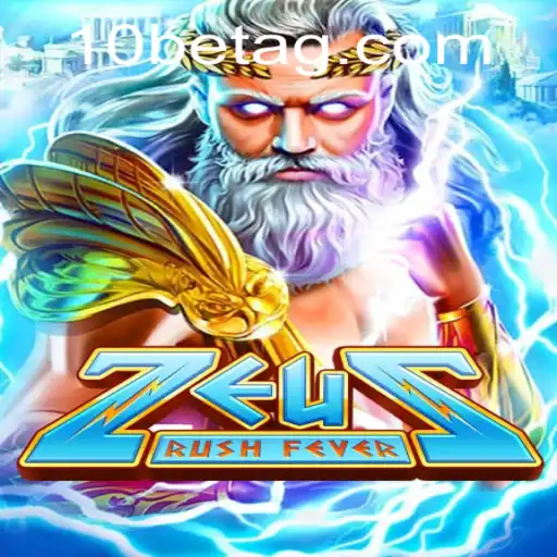 ZeusRushFever: An Epic Adventure in the World of Greek Mythology