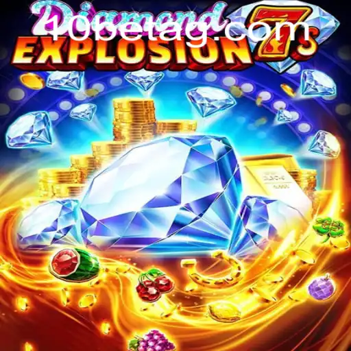 Unveiling DiamondExplosion7s: A Thrilling Journey into the World of Online Gaming