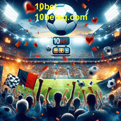 Apostas em Futebol: Uma Viagem pelo Universo da 10bet