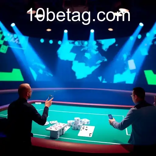 Jogos ao vivo