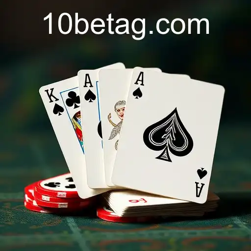 Jogos de cartas
