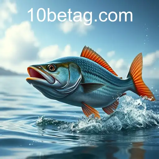 Jogos de pesca