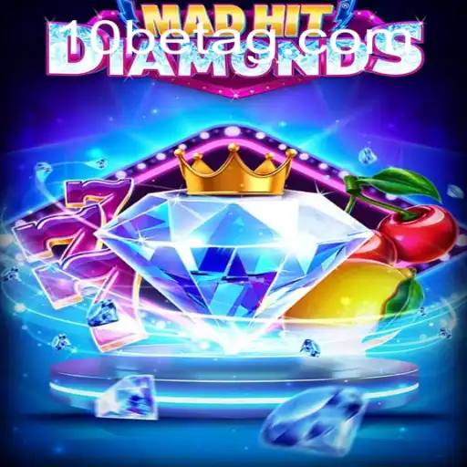 MadHitDiamonds: A Thrilling Adventure in Gem-Collecting Gaming