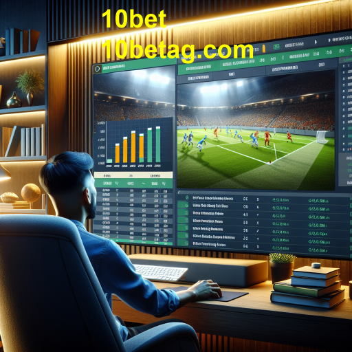 Apostas Esportivas na 10bet: Entretenimento e Oportunidade