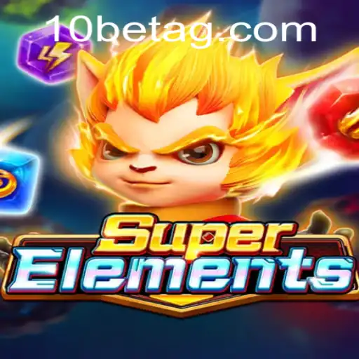 Discover the Thrilling World of SuperElements and ppgo.bet: A Comprehensive Guide