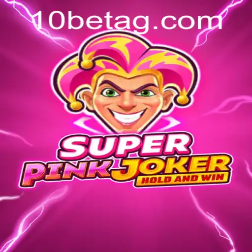 Discovering SuperPinkJoker: An Exciting New Adventure