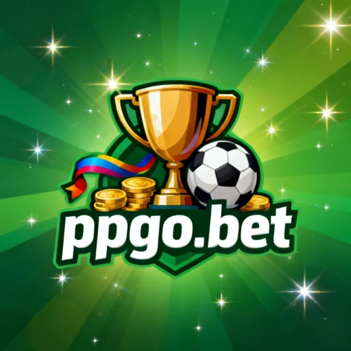 ppgo.bet Logo